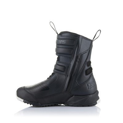 ALPINESTARS - Topánky STELLA RT-7 DRYSTAR, dámske (čierna/čierna, veľ. 38)