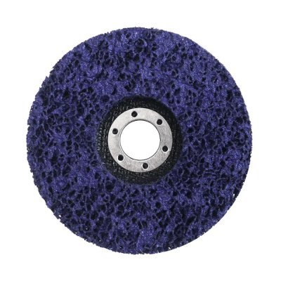 Tagred - Brúsny kotúč, netkaná textília, stredne tvrdý 125 x 14mm