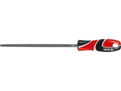 Yato - Pilník so štvorcovým profilom 150mm