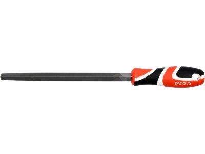 Yato - Trojuholníkový kovový pilník 200mm
