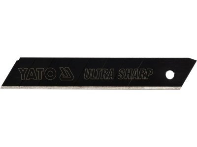 Yato - Náhradné čepele 18mm 10ks