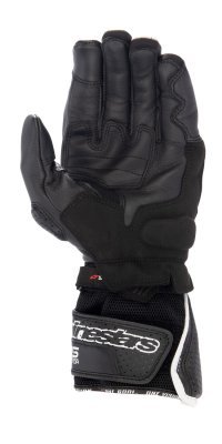 ALPINESTARS - Rukavice SP-8 AIR, (biela/čierna/červená, veľ. 2XL)
