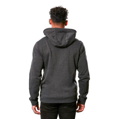 ALPINESTARS - Mikina AGELESS II FLEECE, (šedá, veľ. 2XL)