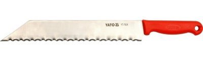 Yato - Nôž na rezanie stavebných izolačných hmôt 480mm