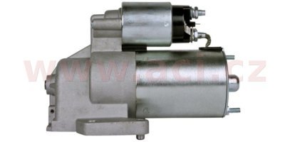 startér 12 V/1.4kW (22 zubů) HELLA (nový díl, bez zálohy)