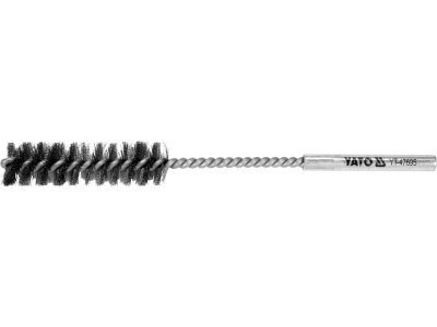 Yato - Drôtená kefa 20mm