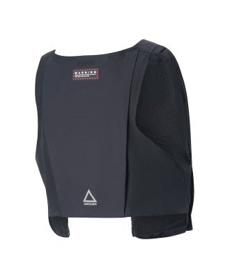 ALPINESTARS - Bunda TECHDURA, (čierna/reflexná, veľ. L)