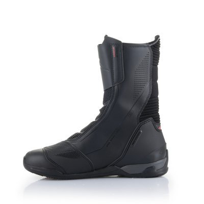 ALPINESTARS - Topánky SP-X BOA, (čierna/čierna, veľ. 38)
