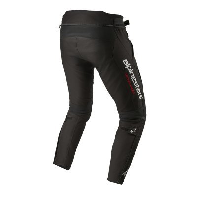 ALPINESTARS - Nohavice T-SP R DRYSTAR, (čierna, veľ. L)