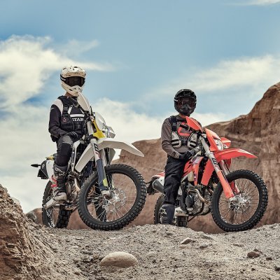 ALPINESTARS - Nohavice TECHDURA, (čierna, veľ. 34)