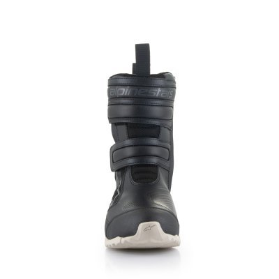 ALPINESTARS - Topánky STELLA RT-7 DRYSTAR, dámské (čierna/biela, veľ. 39)