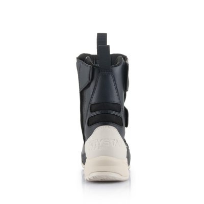 ALPINESTARS - Topánky STELLA RT-7 DRYSTAR, dámské (čierna/biela, veľ. 39)