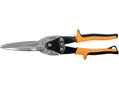 Yato - Nožnice na plech 290mm rovné