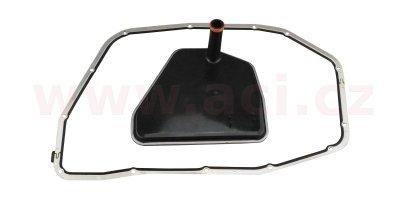 hydraulický filtr s těsněním, automatická převodovka