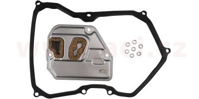 hydraulický filtr, automatická převodovka