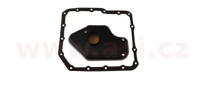 hydraulický filtr s těsněním, automatická převodovka