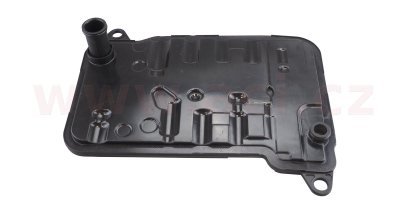 hydraulický filtr, automatická převodovka