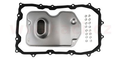 hydraulický filtr, automatická převodovka