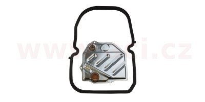 hydraulický filtr s těsněním, automatická převodovka