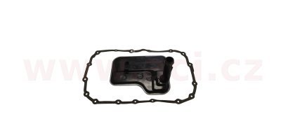 hydraulický filtr s těsněním, automatická převodovka
