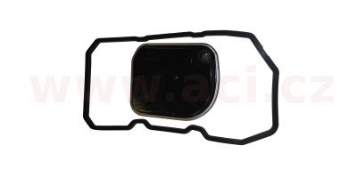 hydraulický filtr s těsněním, automatická převodovka