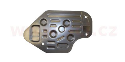 hydraulický filtr, automatická převodovka