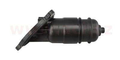 hydraulický filtr, automatická převodovka