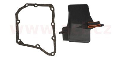 hydraulický filtr s těsněním, automatická převodovka