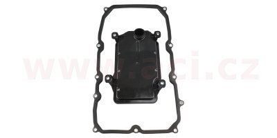 hydraulický filtr s těsněním, automatická převodovka