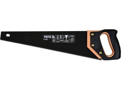 Yato - Ručná píla na rezanie dreva 450mm