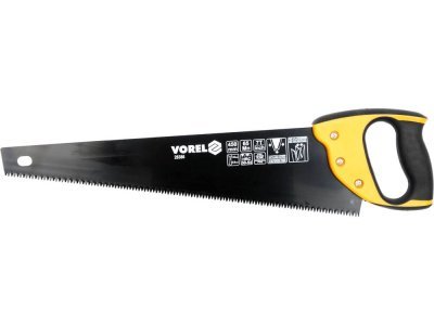 Vorel píla chvostovka 450 mm, PTFE