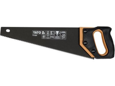 Yato - Ručná píla na rezanie dreva 400mm