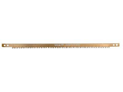 Yato - Pílový list na rezanie suchého dreva 760mm