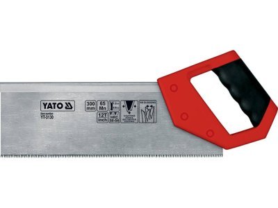 Yato - Píla na rezanie dreva 300mm
