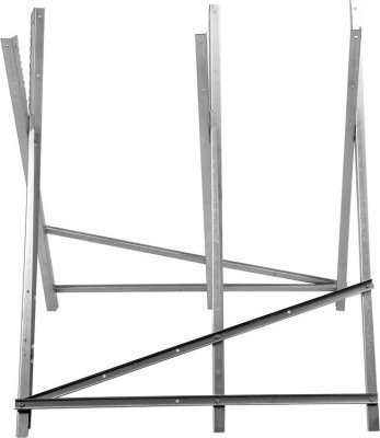 Yato - Stojan na rezanie dreva, skladací 920 x 1020mm