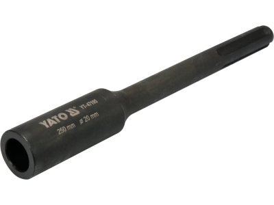 Yato - Zatĺkač zemných tyčí SDS-Max 20mm