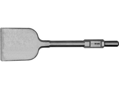 YATO - Sekáč plochý HEX 125 x 450mm