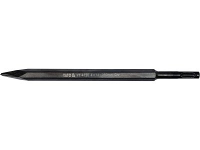 Yato - Sekáč SDS+ špicatý 4 x 250mm
