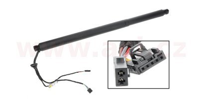 elektrická vzpěra zd. dveří (Kombi) P