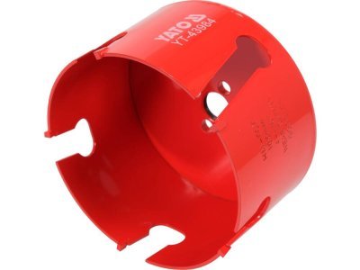 Yato - univerzálna otvorová píla 105mm