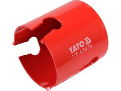 Yato - univerzálna otvorová píla 64mm