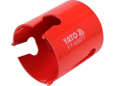 Yato - univerzálna otvorová píla 60mm