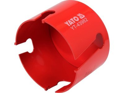 Yato - univerzálna otvorová píla 92mm