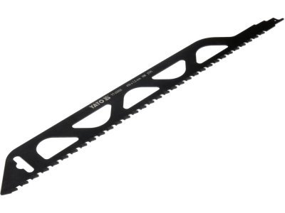 Yato - pílový list pre tehly 455mm