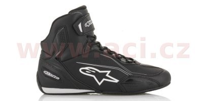 ALPINESTARS - Topánky FASTER 3, (čierne, veľ. 47)