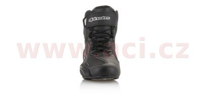 ALPINESTARS - Topánky FASTER 3, (čierne, veľ. 47)