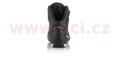 ALPINESTARS - Topánky FASTER 3, (čierne, veľ. 47)