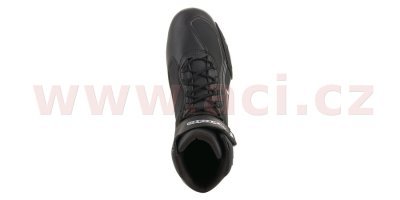 ALPINESTARS - Topánky FASTER 3, (čierne, veľ. 47)