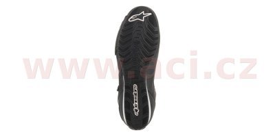 ALPINESTARS - Topánky FASTER 3, (čierne, veľ. 47)