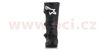 ALPINESTARS - Topánky Tech 3 Enduro, (čierne, veľ. 47)